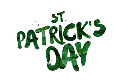 Fête de la Saint Patrick