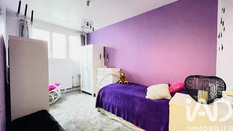 Appartement - 68 m² - 4 pièces