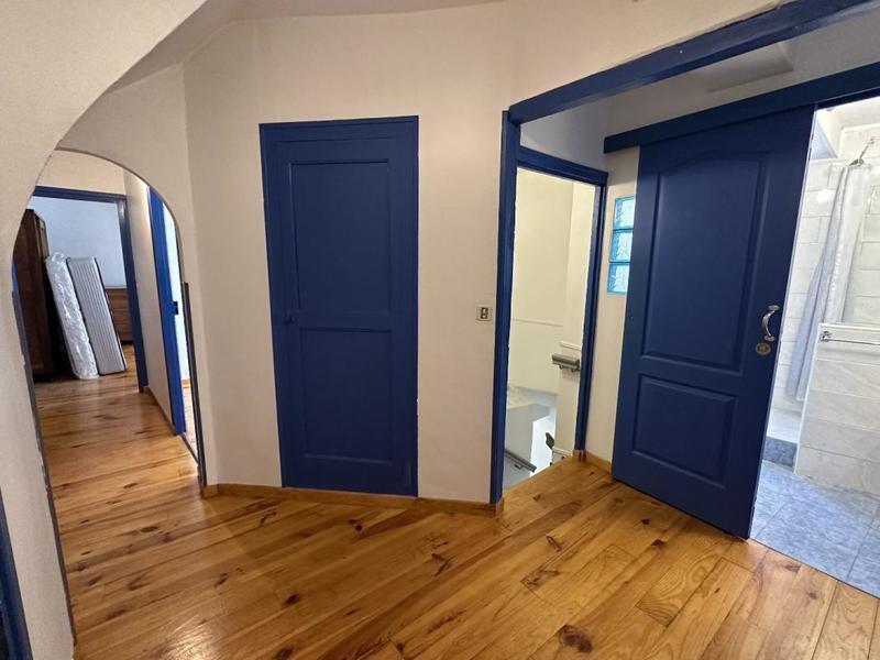 Maison de village - 83 m² - 3 pièces