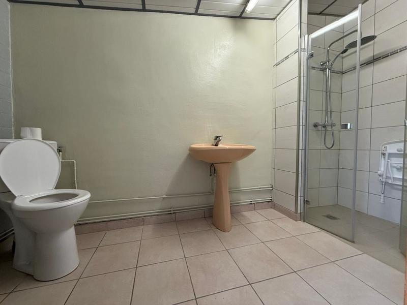 Maison - 65 m² - 4 pièces