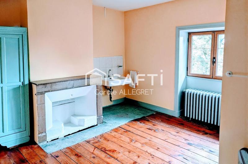 Maison de maîtres - 361 m² - 12 pièces