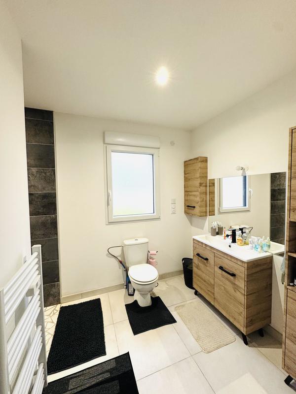 Villa - 103 m² - 5 pièces