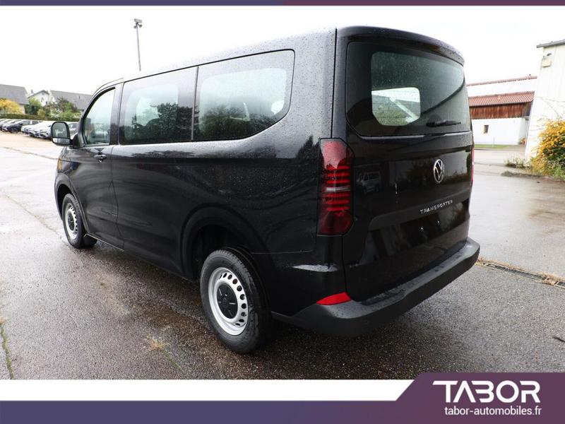 Volkswagen T7 Kombi Tdi 110 Led DigC Keyl 6-S