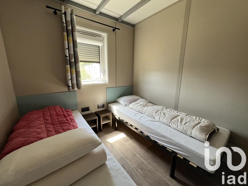 Châlet - 53 m² - 4 pièces