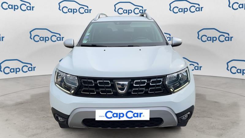 Dacia Duster 1.3 TCe 130 Prestige