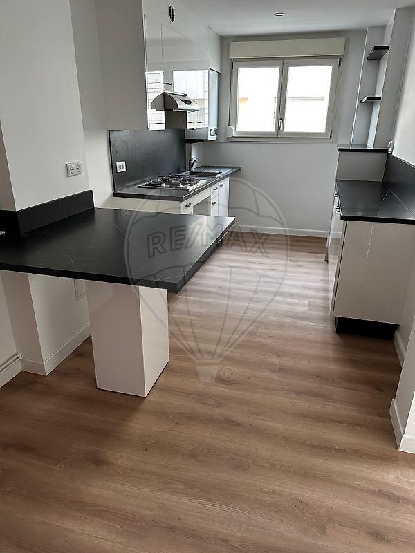 Immeuble - 368 m² - 18 pièces