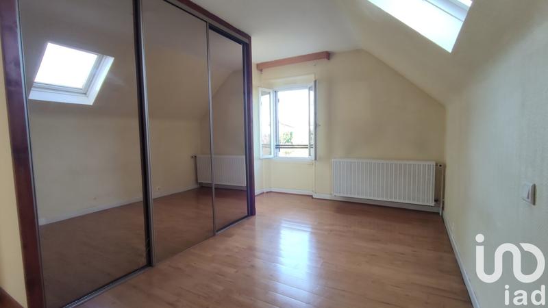 Maison - 84 m² - 4 pièces