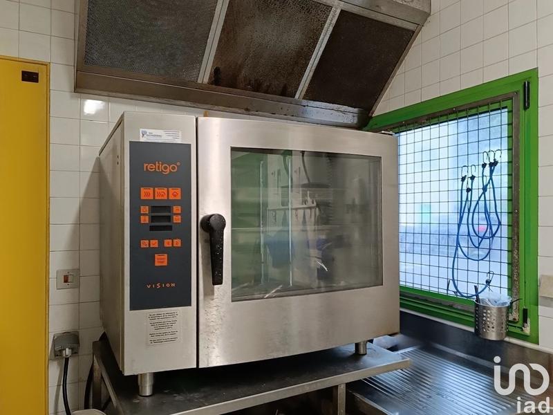 Local commercial - 65 m²