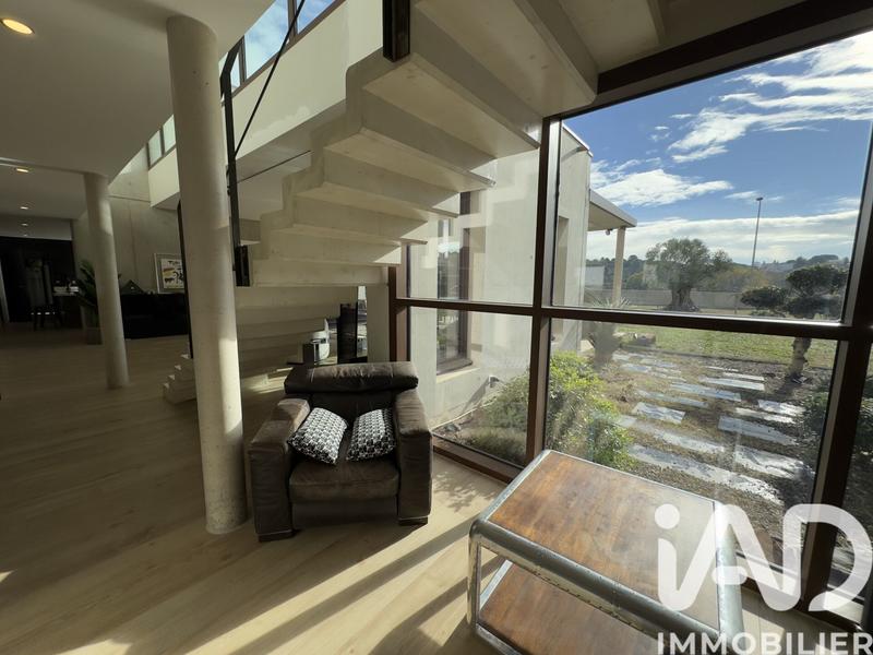 Maison de maîtres - 276 m² - 5 pièces