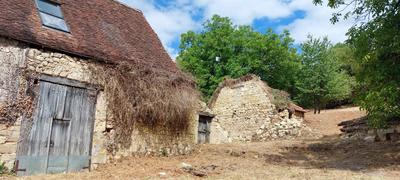 Maison - 125 m² - 1 pièce