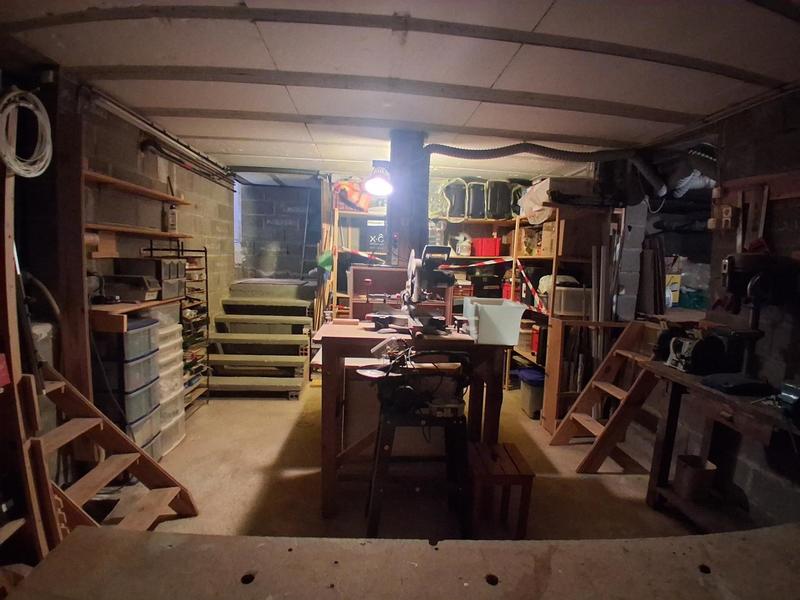 Villa - 151 m² - 6 pièces