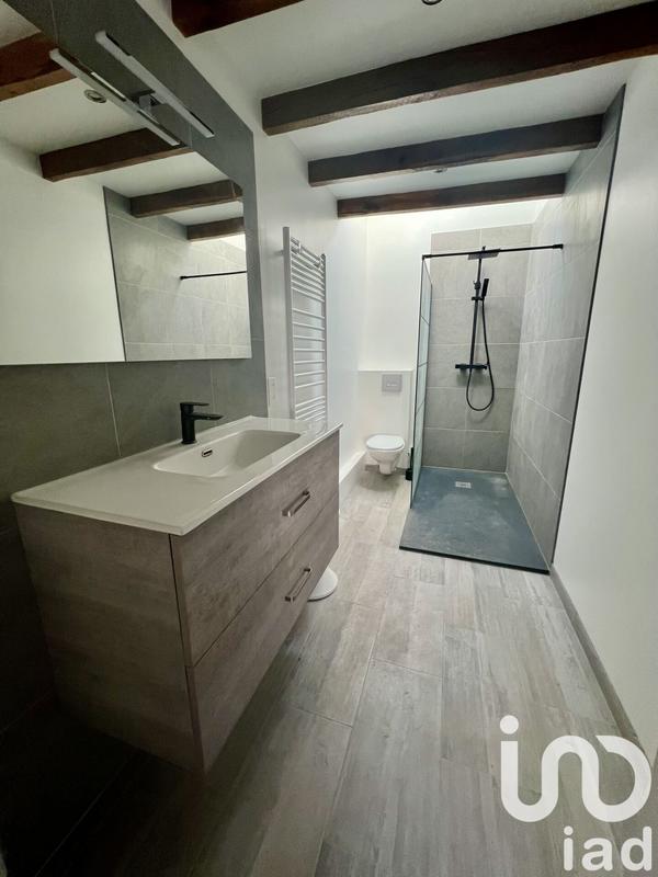 Maison - 200 m² - 7 pièces