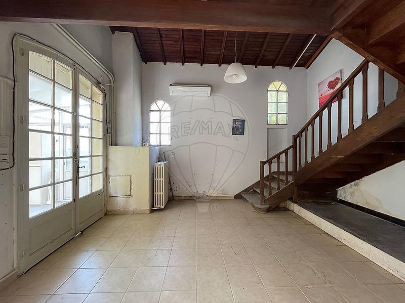 Bureau - 250 m² - 6 pièces