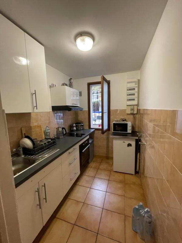 Maison - 120 m² - 7 pièces