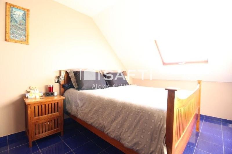 Duplex - 69 m² - 4 pièces