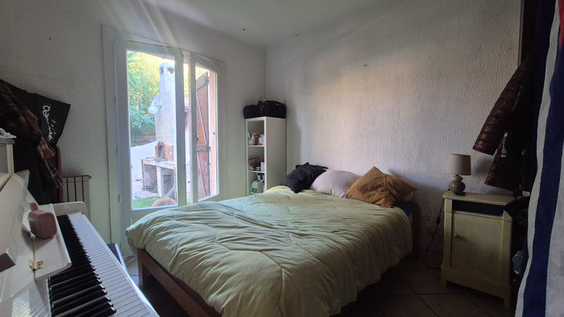 Maison - 98 m² - 5 pièces