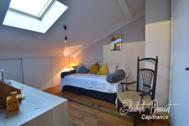 Appartement - 104 m² - 4 pièces