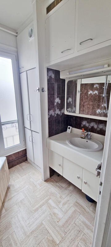 Appartement - 76 m² - 4 pièces