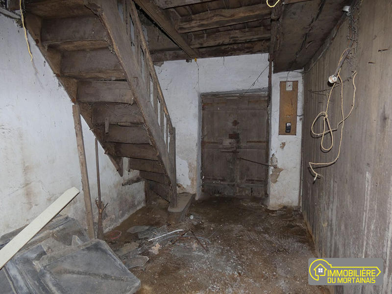 Maison - 80 m² - 2 pièces