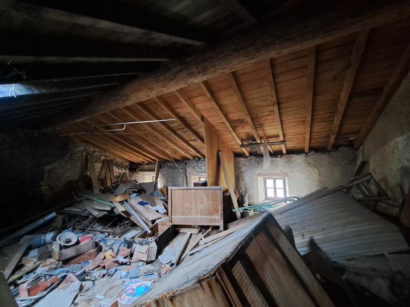 Maison - 93 m² - 4 pièces