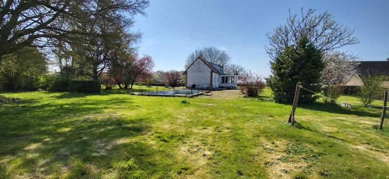 Maison - 157 m² - 7 pièces