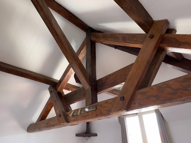 Duplex - 135 m² - 6 pièces