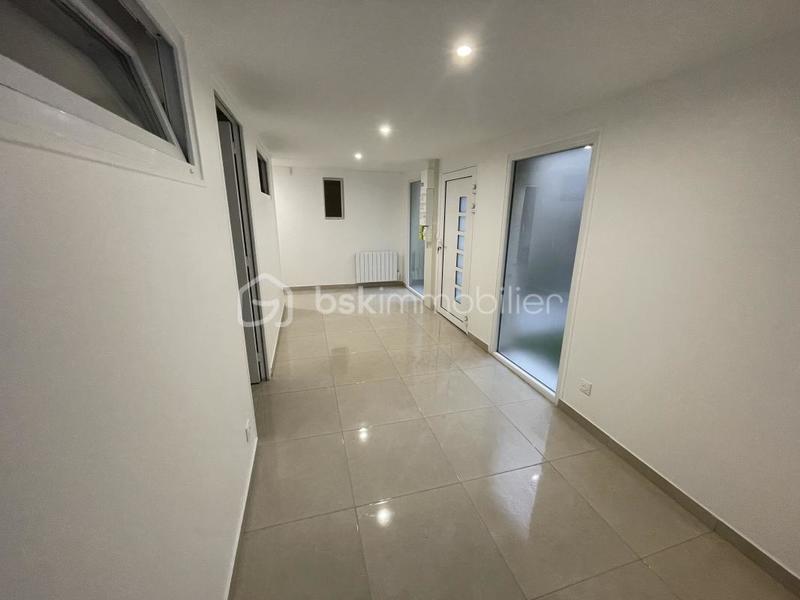 Appartement - 94 m² - 4 pièces