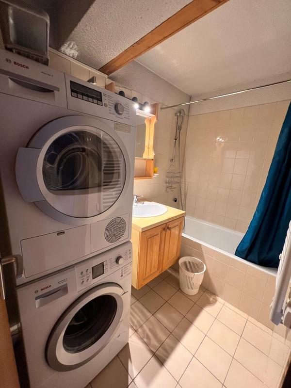 Duplex - 65 m² - 5 pièces