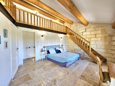 Appartement ancien - 54 m² - 2 pièces