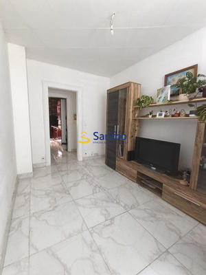 Appartement - 44 m² - 3 pièces