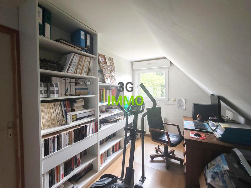 Maison - 172 m² - 6 pièces