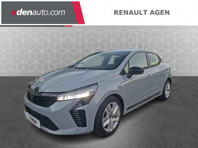 Renault Clio Societe Tce 90 Evolution