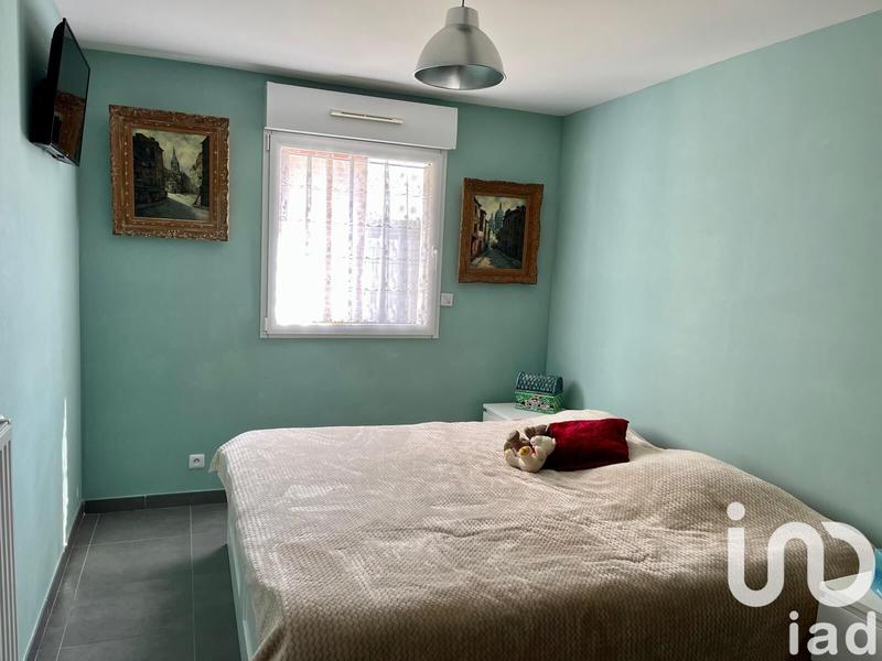 Maison - 114 m² - 4 pièces