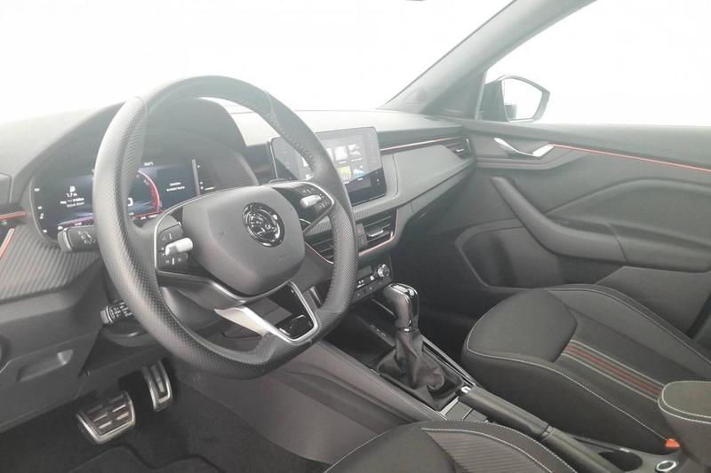 Skoda Kamiq 1.0 Tsi Evo 2 116 ch Dsg7 Monte Carlo