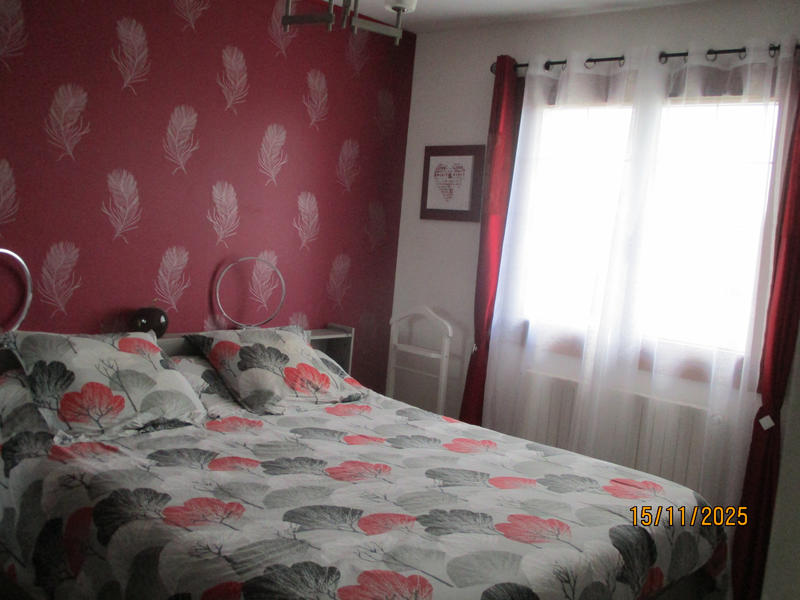 Maison - 127 m² - 8 pièces