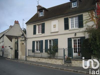 Maison - 156 m² - 7 pièces