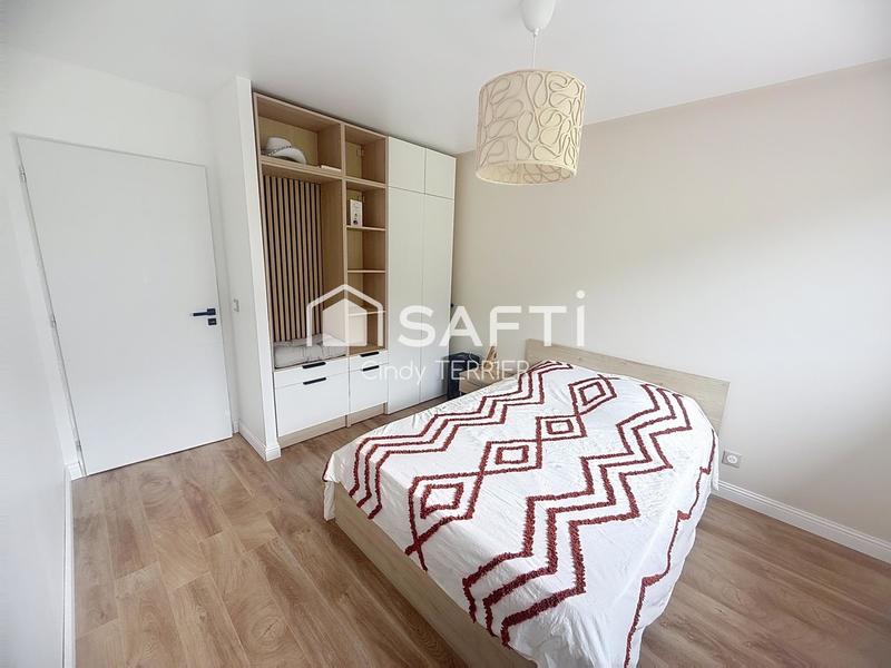 Maison - 148 m² - 6 pièces