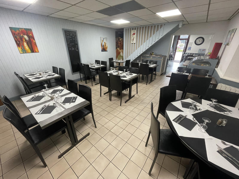 Immeuble - 200 m² - 9 pièces