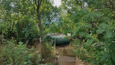 Terrain de loisirs - 20 959 m²