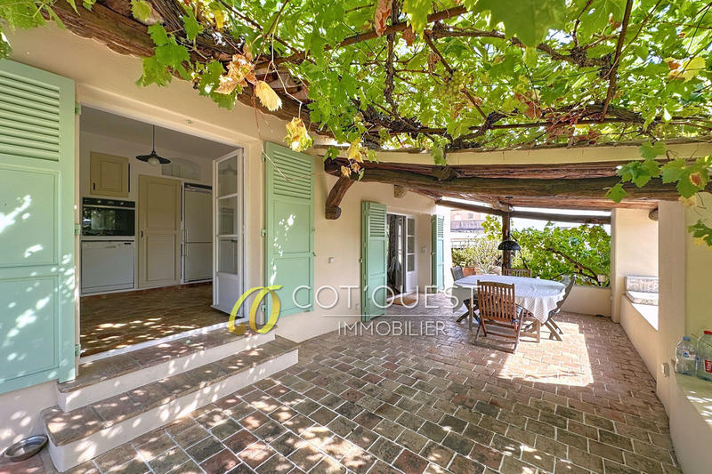 Maison - 126 m² - 4 pièces