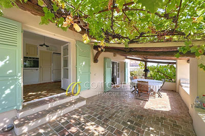 Maison - 126 m² - 4 pièces