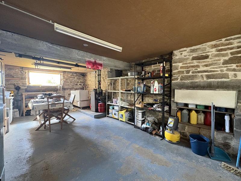 Maison - 73 m² - 5 pièces