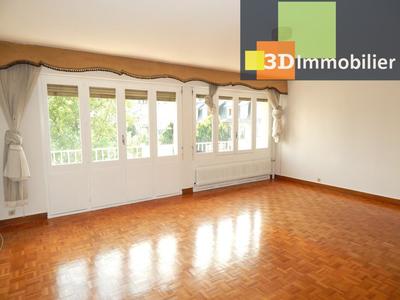 Appartement - 97 m² - 4 pièces