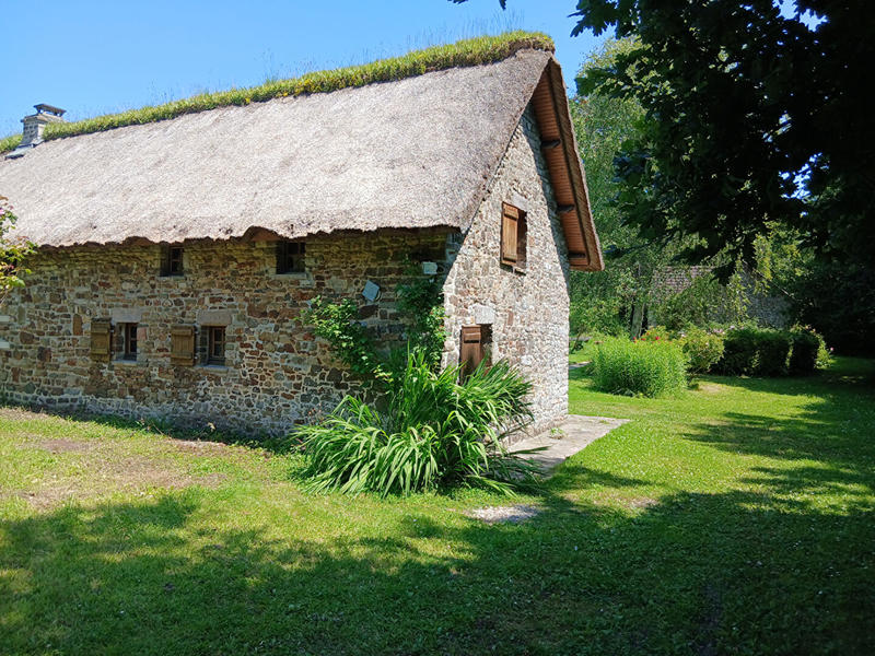 Maison - 164 m² - 5 pièces