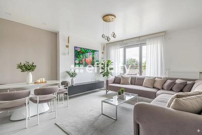 Appartement - 89 m² - 5 pièces