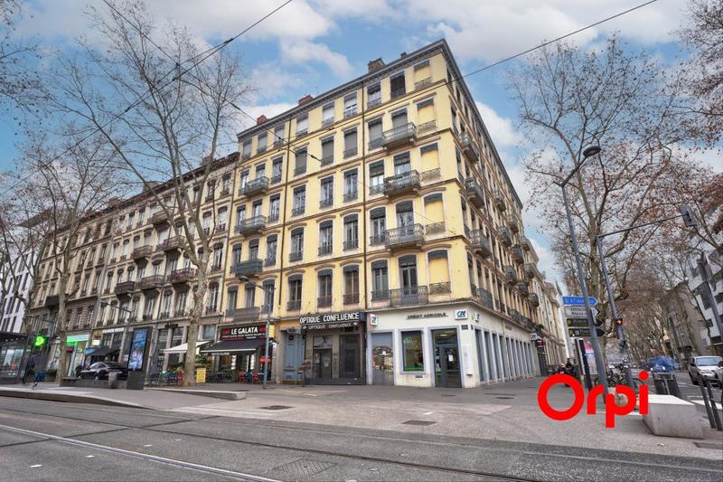 Appartement - 53 m² - 2 pièces