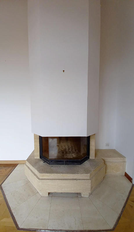 Appartement - 88 m² - 4 pièces