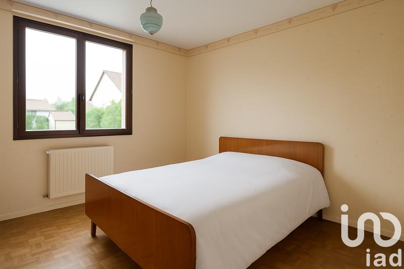 Maison - 103 m² - 6 pièces