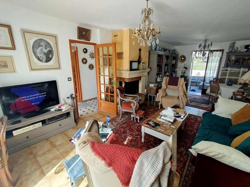 Maison - 112 m² - 5 pièces