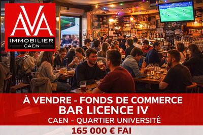 Fonds de commerce - 1 m²